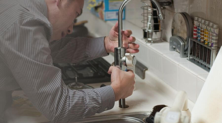Professional Leak Detection Services in Starbuck, MN